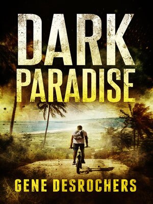 cover image of Dark Paradise